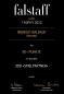 Preview: 2022 SPIELPARTNER - by Bastian Baldauf - Weißer Burgunder trocken - limited Edition -